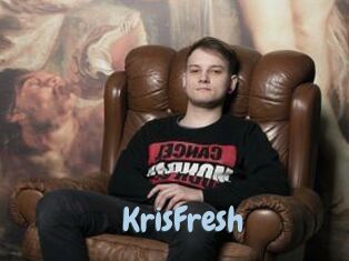 KrisFresh