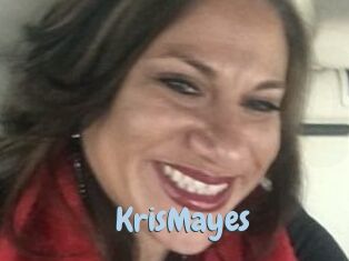Kris_Mayes