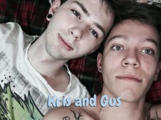Kris_and_Gus