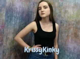 KrissyKinky