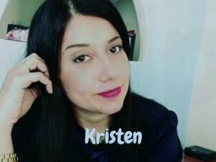 Kristen
