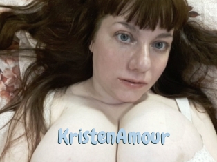KristenAmour Uniform Porn XXX