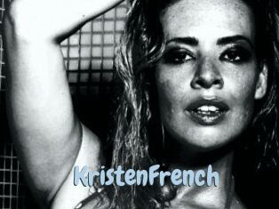Kristen_French Uniform Porn XXX