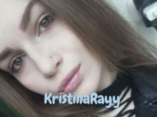 KristinaRayy