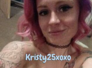 Kristy25xoxo Uniform Porn XXX
