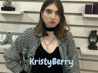 KristyBerry