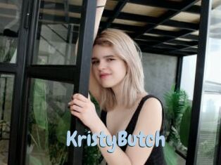 KristyButch Uniform Porn XXX