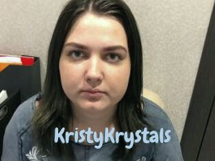 KristyKrystals