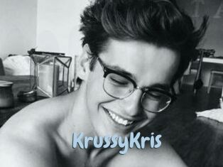 KrussyKris Uniform Porn XXX