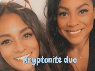 Kryptonite_duo