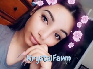 KrystalFawn