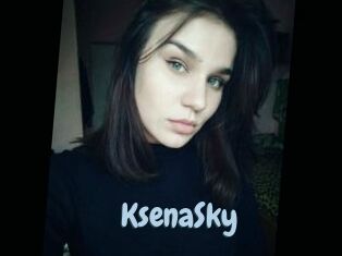 KsenaSky