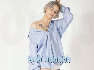 Kuki_shhhhh