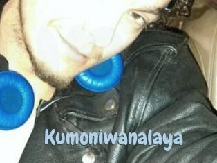Kumoniwanalaya