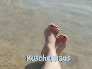 Kuschelmaus