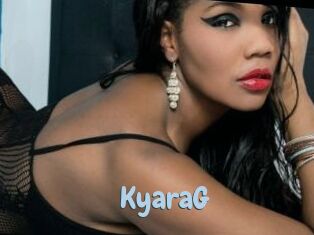 KyaraG Uniform Porn XXX