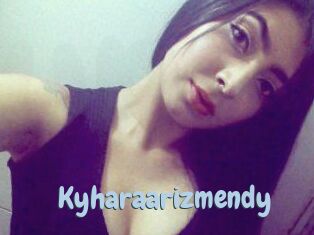 Kyhara_arizmendy