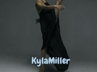 KylaMiller Uniform Porn XXX