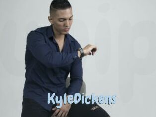 KyleDickens