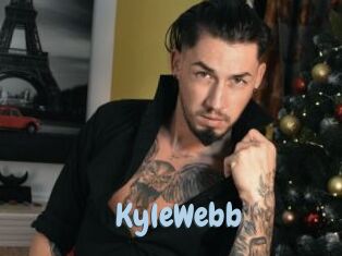 KyleWebb
