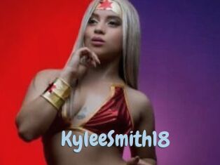 KyleeSmith18