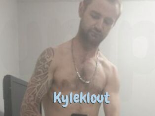 Kyleklout