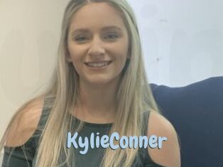 KylieConner Uniform Porn XXX