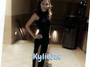 KylieJae