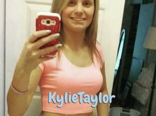 KylieTaylor Uniform Porn XXX