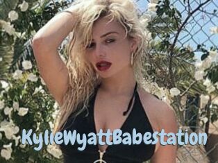 KylieWyattBabestation