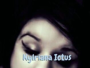 Kylriana_Ictus
