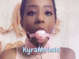 KyraMichele Uniform Porn XXX