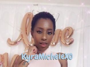 KyraMicheleXO Uniform Porn XXX