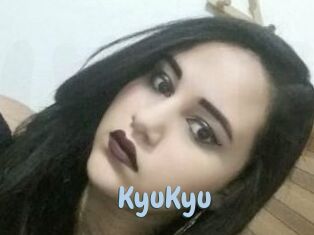 KyuKyu