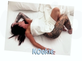 k0okie Uniform Porn XXX