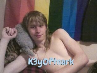 K3y0f4nark