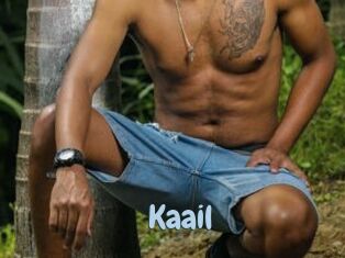 Kaail