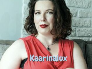 Kaarinalux