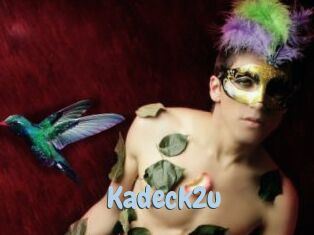 Kadeck2u
