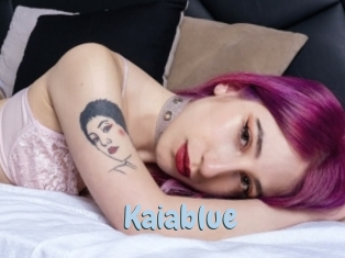 Kaiablue