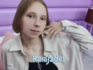 kaiajades Uniform Porn XXX