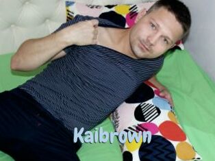 Kaibrown