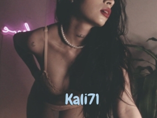 Kali71
