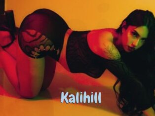 kalihill Uniform Porn XXX