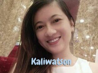 Kaliwatson