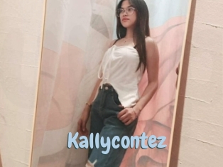 kallycontez Uniform Porn XXX