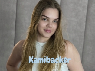 Kamibacker