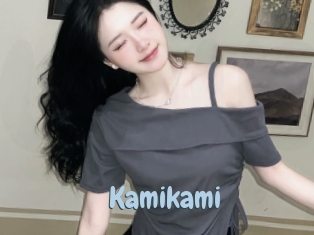 kamikami Uniform Porn XXX