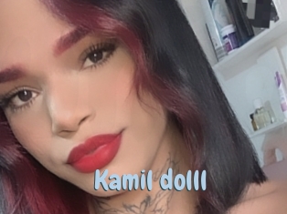 kamil_dolll Uniform Porn XXX