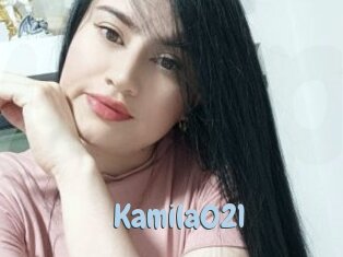 kamila021 Uniform Porn XXX